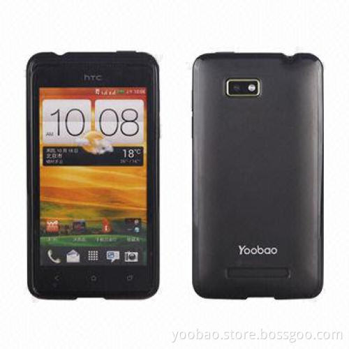 YOOBAO 2 in 1 protect case for HTC T528W